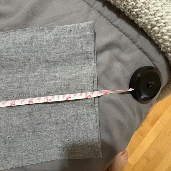 J. Crew Cotton Linen Suit - Picture 9 of 12